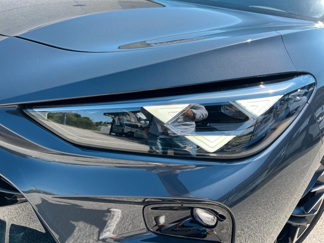 CUPRA Terramar 2.0 tsi Impulse 4drive 204cv dsg + INTELLIGENT DRIVE