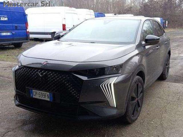 DS AUTOMOBILES DS 7 1.5 bluehdi Performance Line 130cv - GP599FN