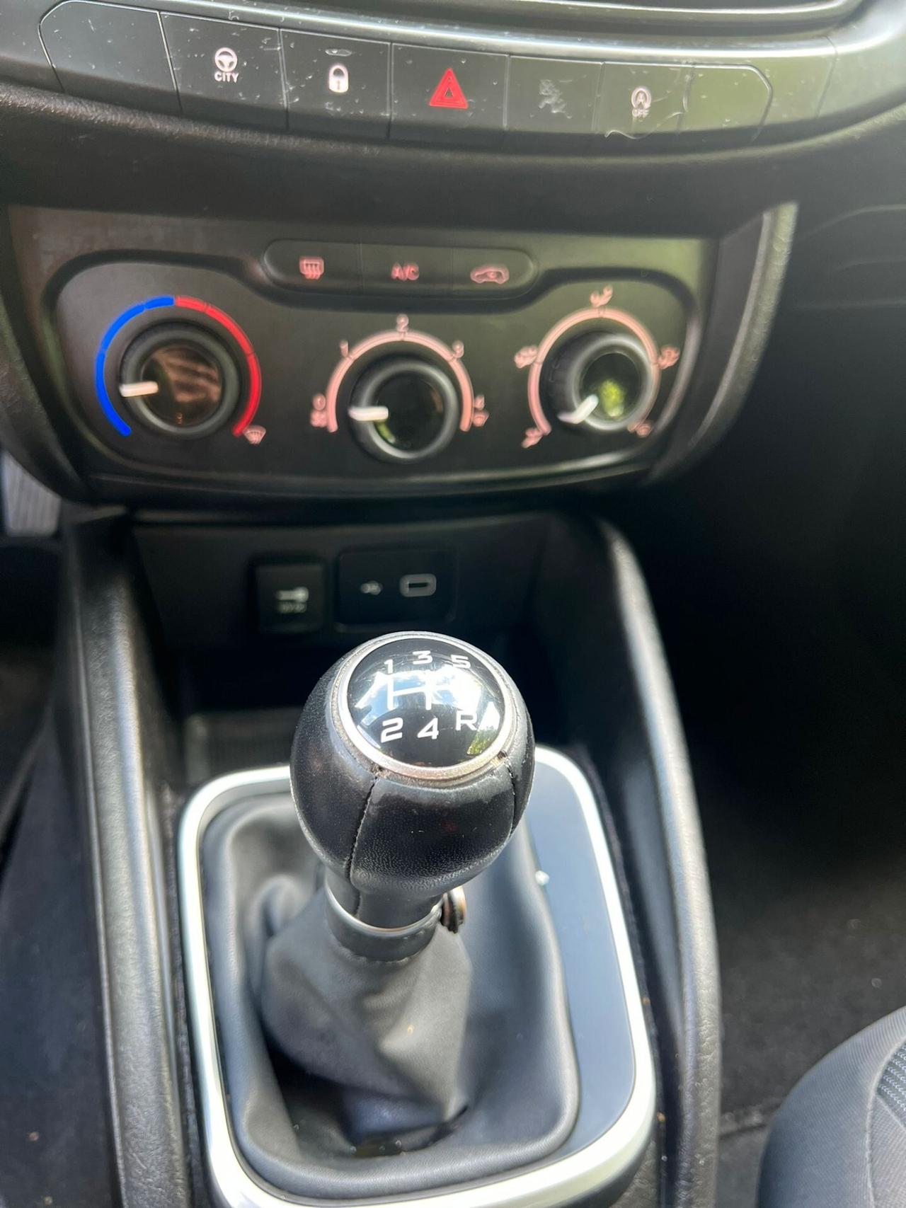 Fiat Tipo 1.3 Mjt S&S SW Essasy Busine