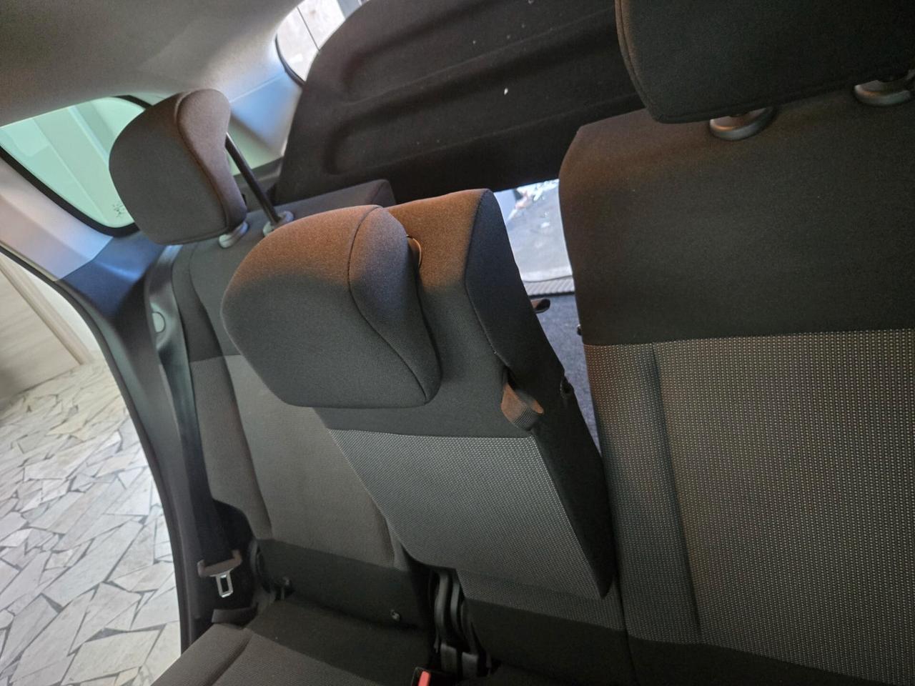 Citroen C3 Aircross PureTech 110 S&S Feel