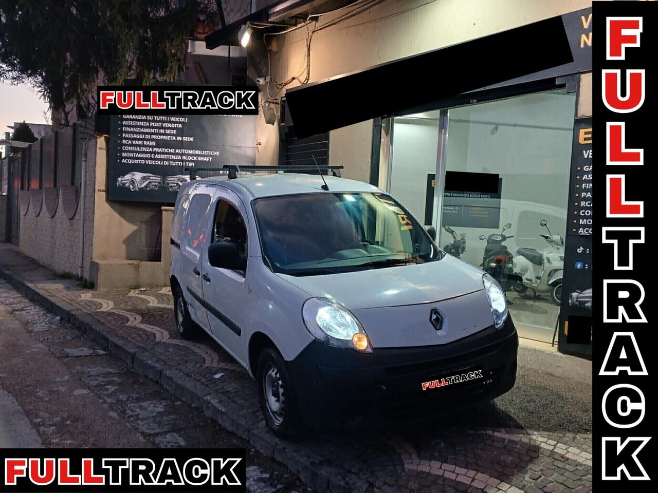 Renault Kangoo 1.5 dCi COMPRESO IVA