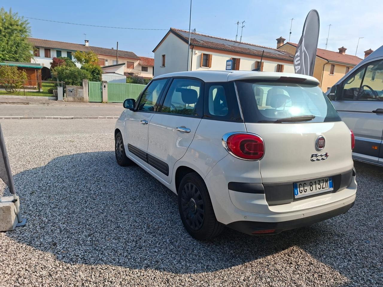 Fiat 500L Pro 1.3 MJT 95CV Mirror 4 posti (N1)