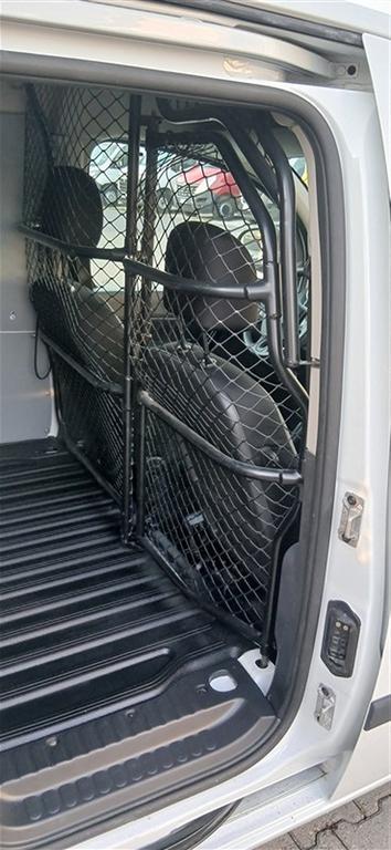 Renault Kangoo express 1.5 dci 95cv Blue Ice E6d-temp