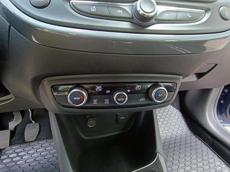 Opel Crossland 1.5 ECOTEC D 110 CV Start&Stop Elegance