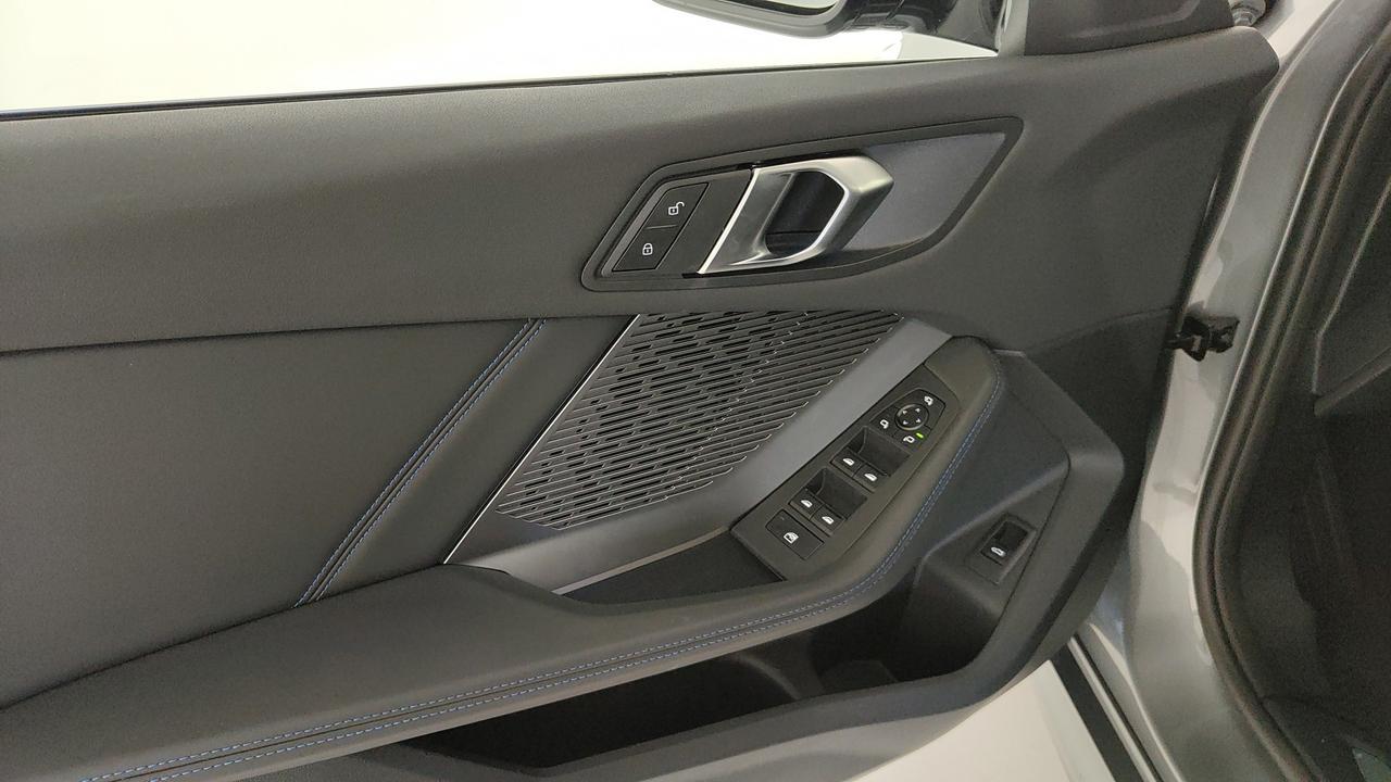 BMW Serie 1 F70 - 118d MSport Pro auto