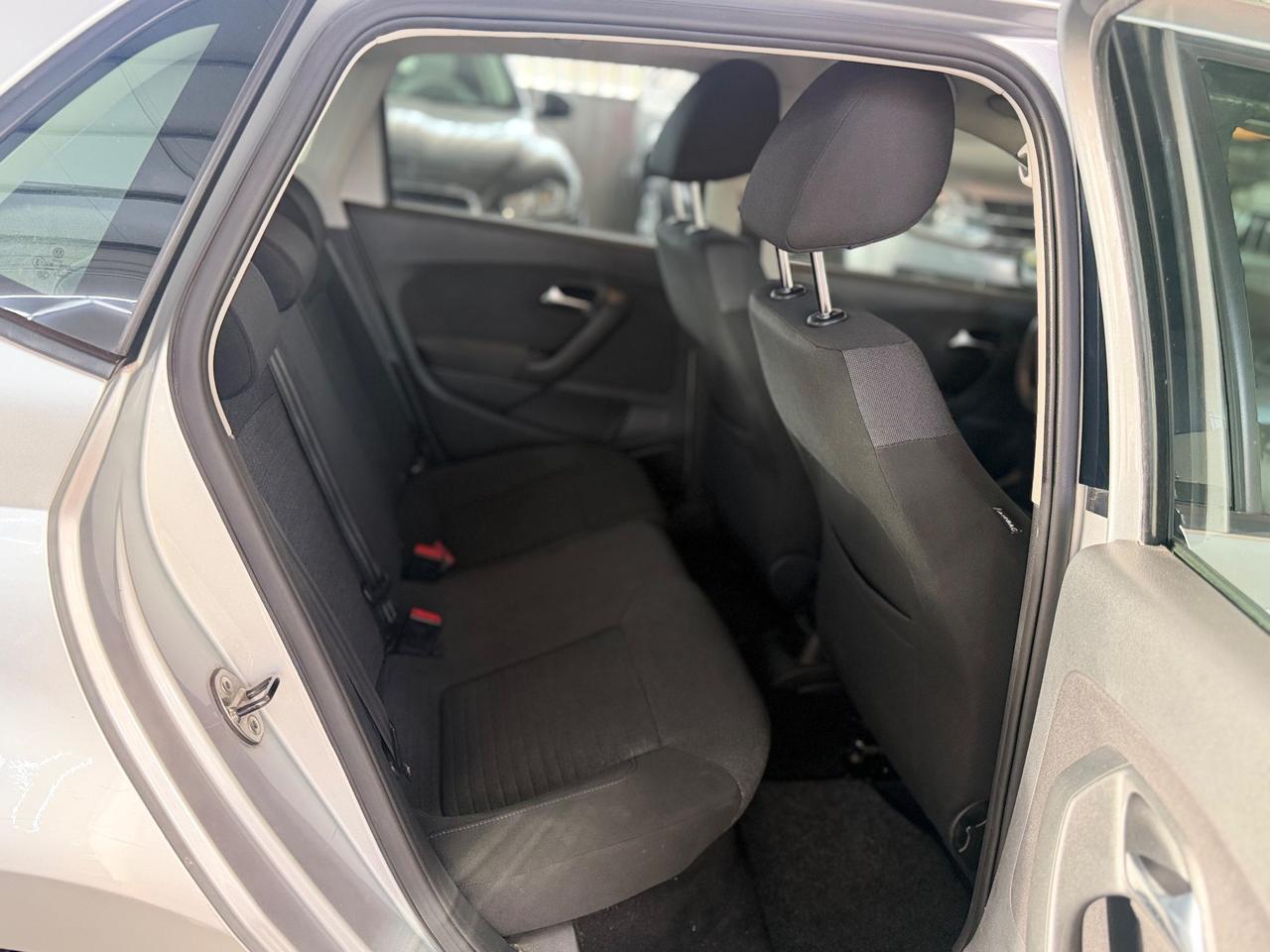 Volkswagen Polo 1.2 TDI 75CV 5 p. Comfortline