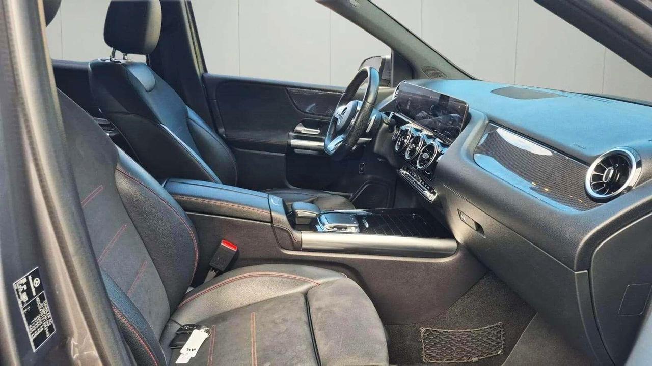 Mercedes-benz B 200 B 200 d Automatic Premium