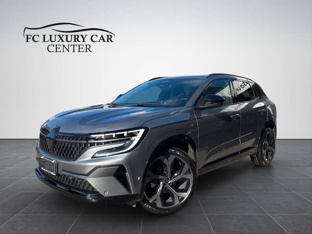 Renault Austral 1.3 mild hybrid Techno Esprit Alpine 158cv auto