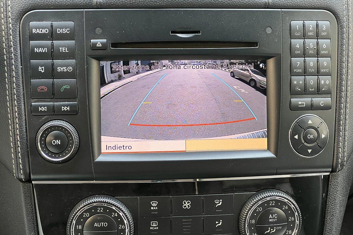 MERCEDES ML 350 CDI Grand Edition