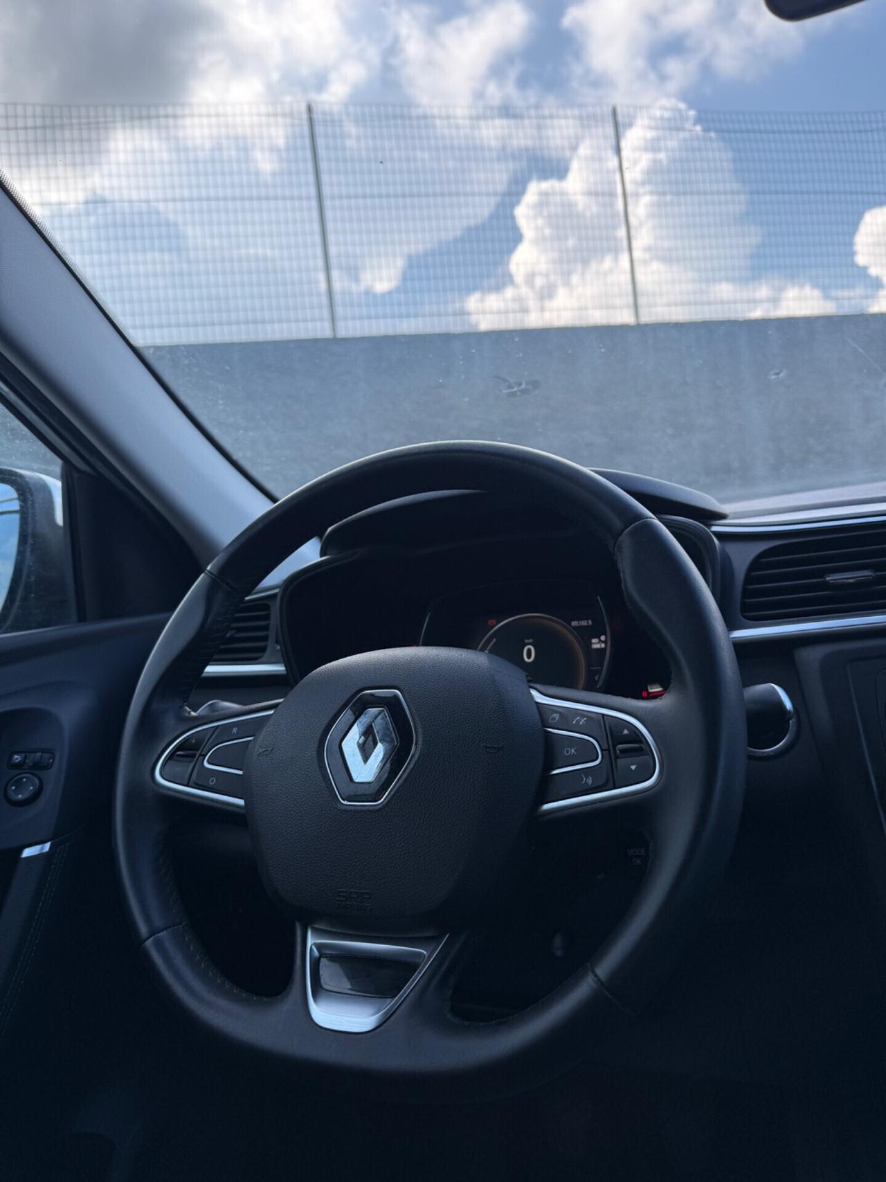 Renault Kadjar dCi 110CV Energy Intens,Navi,Led,retrocamera,ecc.