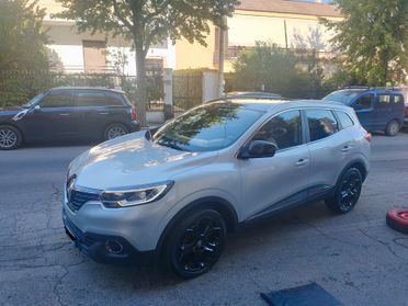 Renault Kadjar dCi 8V 110CV Energy Bose