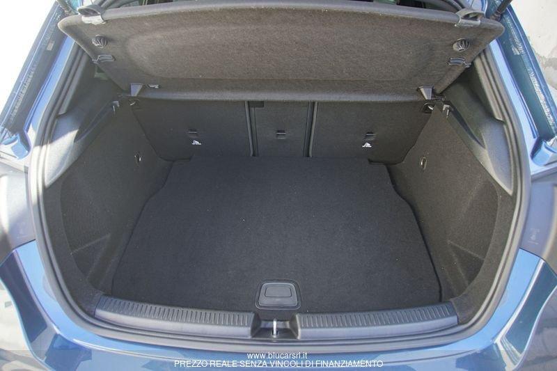 Mercedes-Benz Classe A A 160 Sport