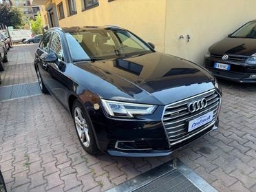 AUDI A4 Avant 3.0 TDI quattro S tronic Business Sport DIGI