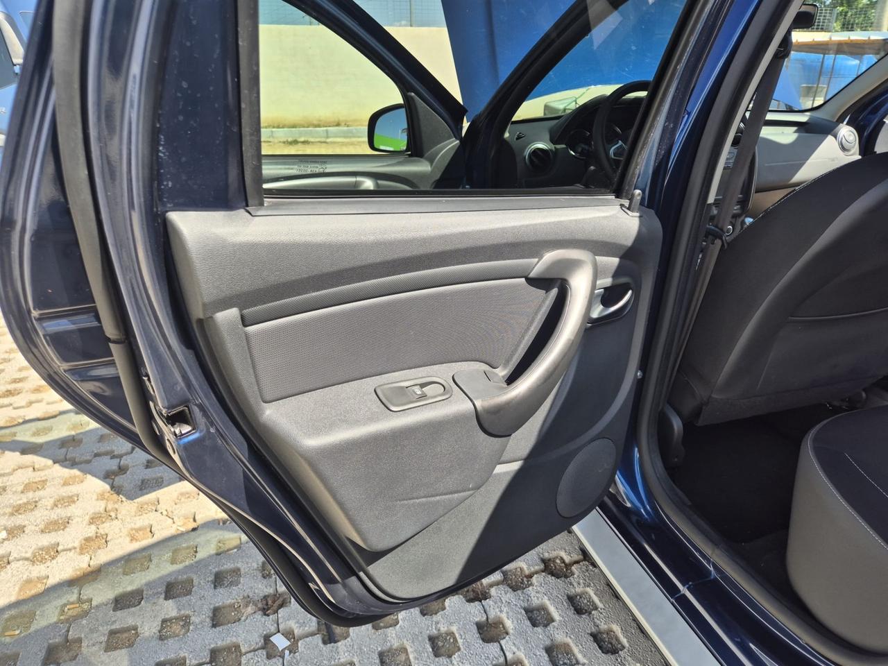 Dacia Duster 1.6 115CV Start&Stop 4x2 GPL Ambiance