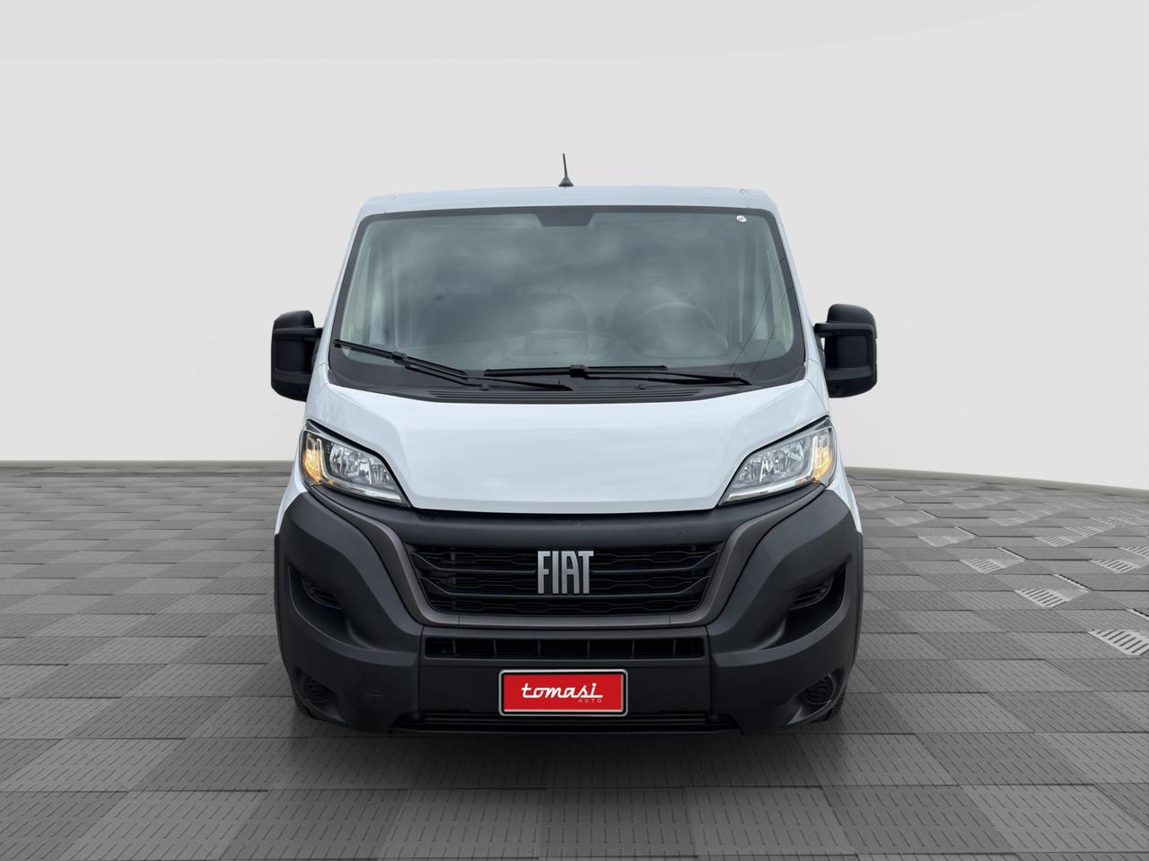 FIAT Ducato (4ª serie) Ducato 30 2.2 Mjt 120CV PC-TN Furgone