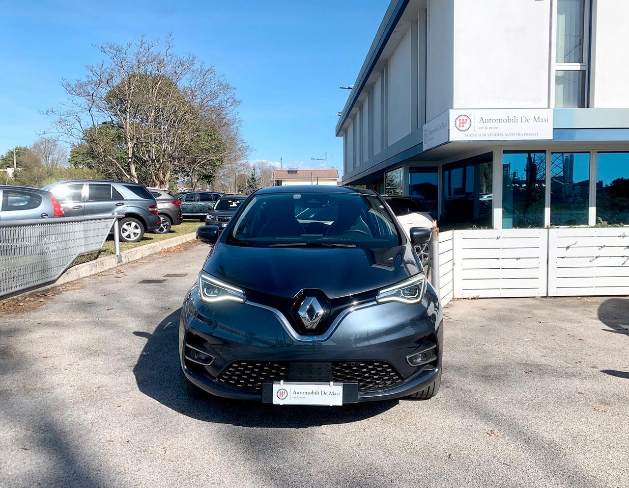 Renault ZOE Zen R135 Flex BATTERIA PROPRIETA'