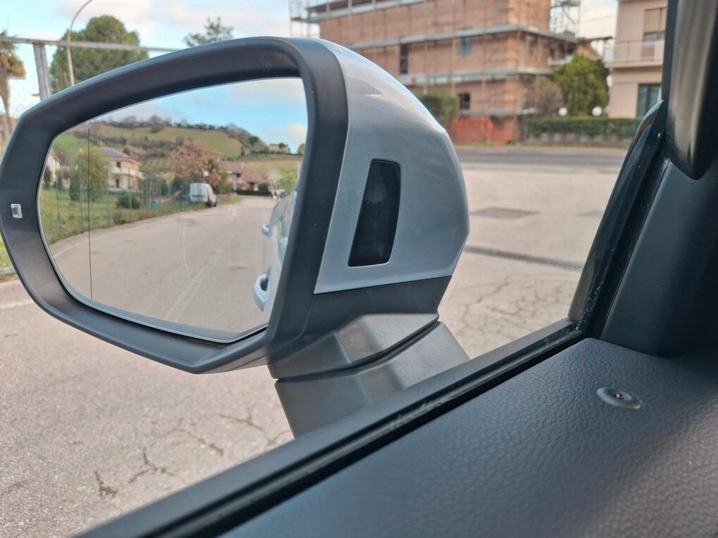 Audi Q2 30 TDI S tronic "Virtual Cockpit" - 2020