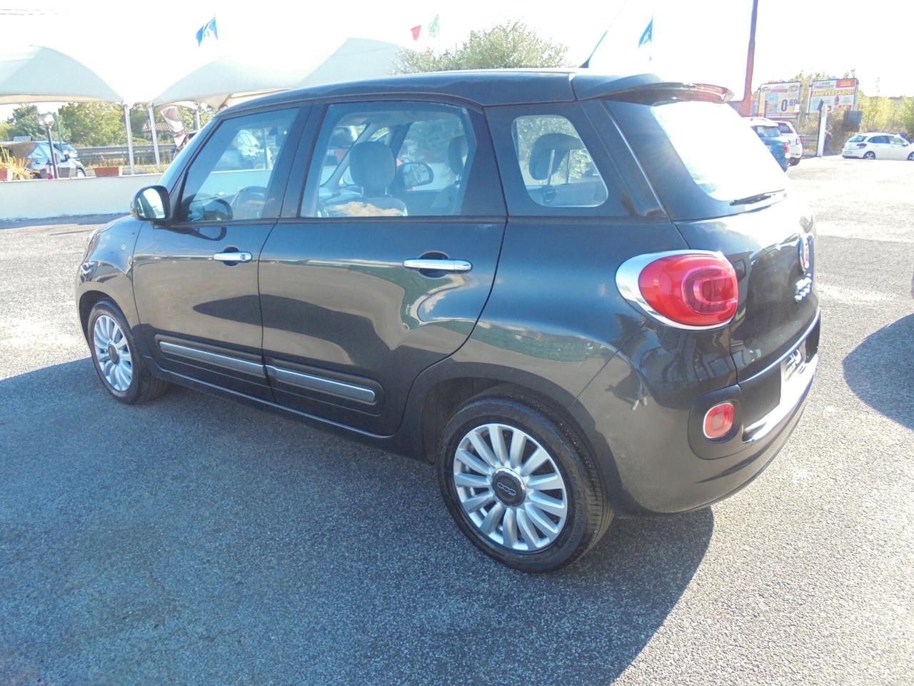 Fiat 500L 1.3 Multijet 85 CV Pop Star