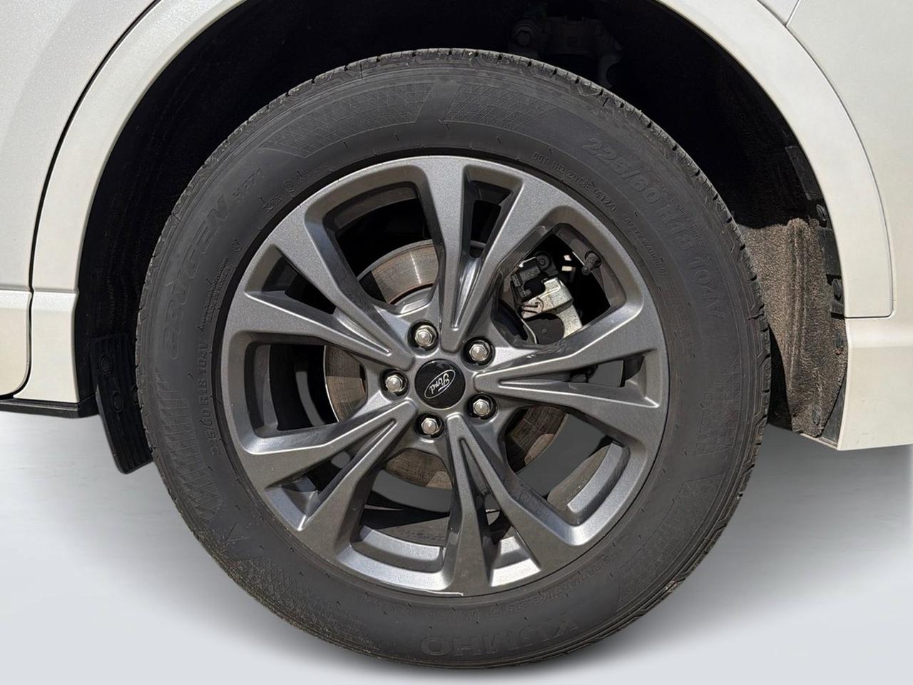 Ford Kuga 2.5 phev st-line x design 2wd 225cv cvt