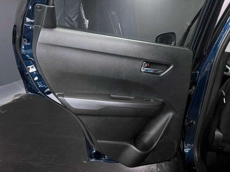 SUZUKI Vitara (2015) Vitara 1.4 Hybrid 4WD AllG...