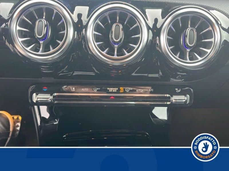 Mercedes-Benz Classe A 180d Automatic AMG Line Advanced Plus Extra