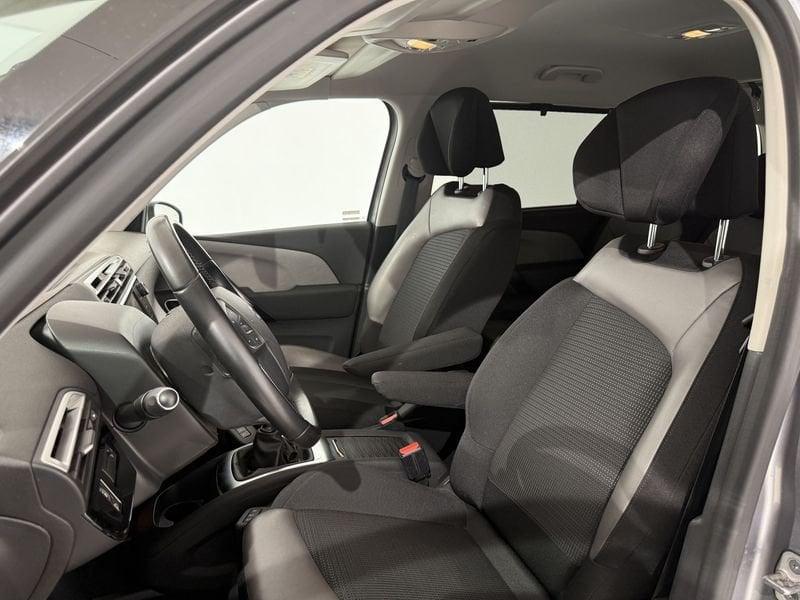 Citroën Grand C4 Spacetourer PureTech 130 S&S Shine *7 POSTI*