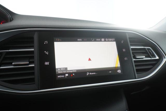 PEUGEOT 308 308 BlueHDi 120 EAT6 S&S SW Allure