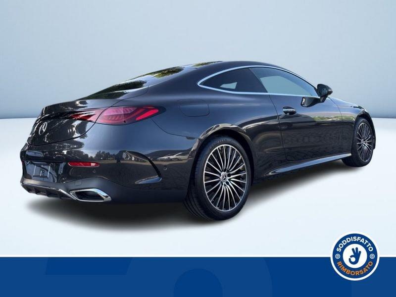 Mercedes-Benz CLE CLE 200 Coupé AMG Line Advanced