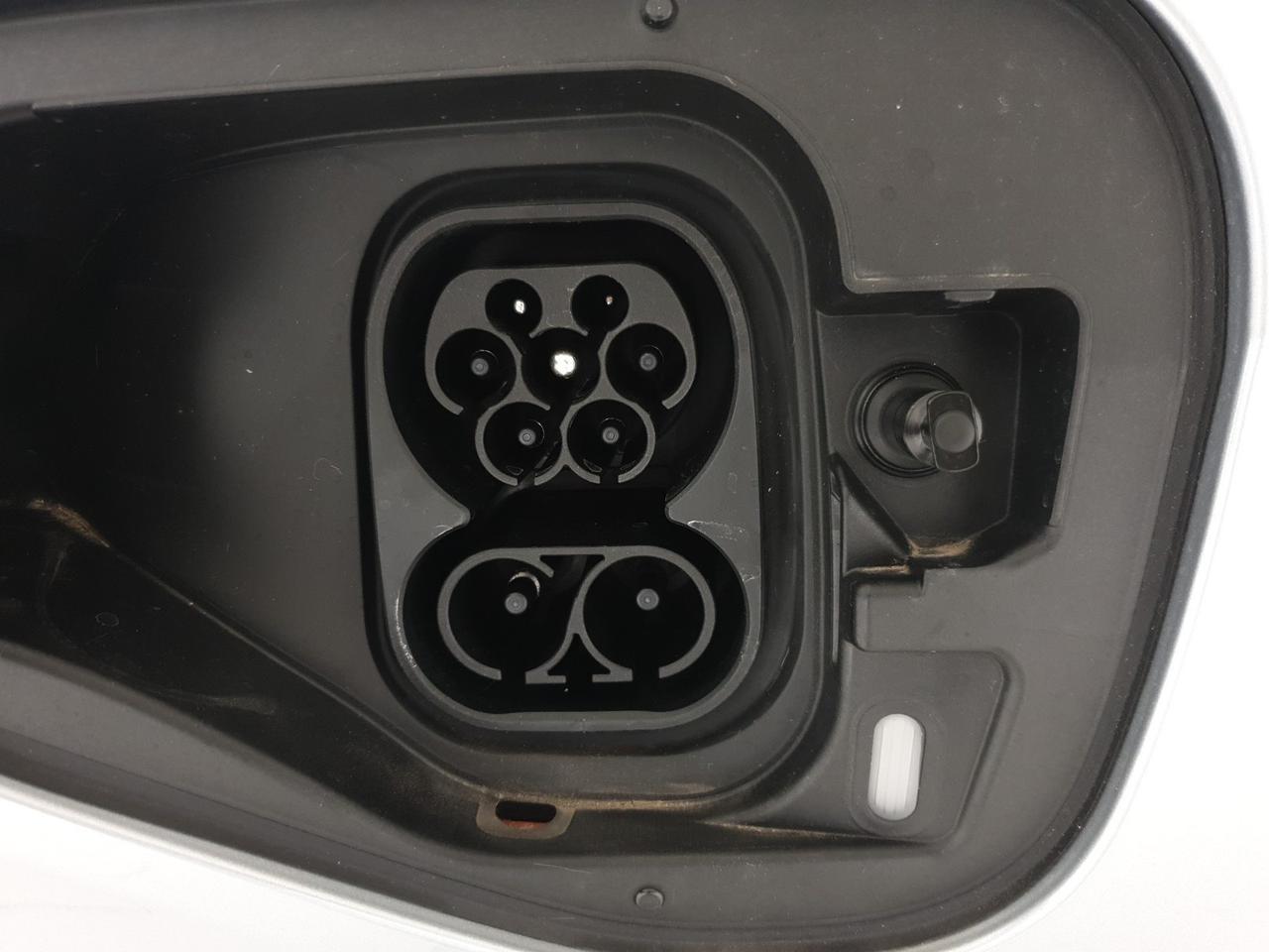 Volkswagen Golf 1.5 tsi ehybrid edition plus 204cv dsg