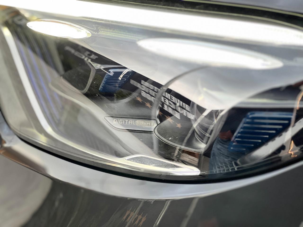 Mercedes-benz GLC 300 de hybrid PLUG-IN 4Matic Coupé AMG Line Premium Plus