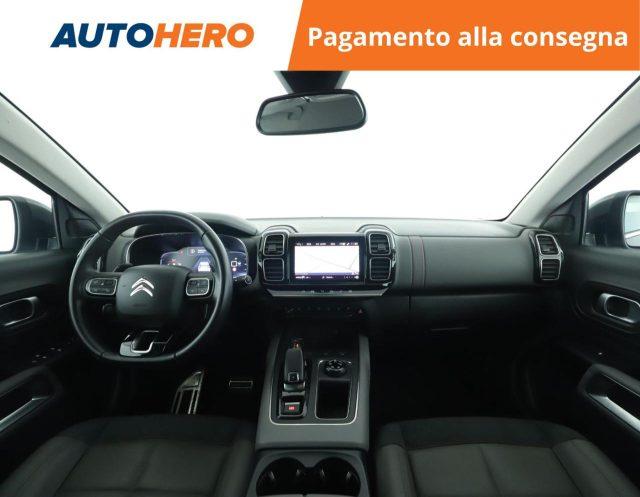 CITROEN C5 Aircross BlueHDi 130 S&S EAT8 Shine