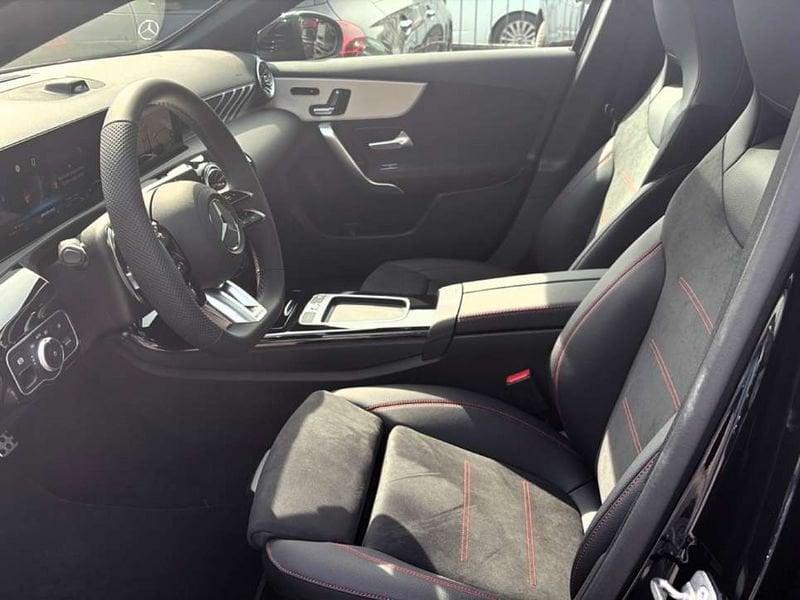 Mercedes-Benz Classe A 35 AMG 4Matic