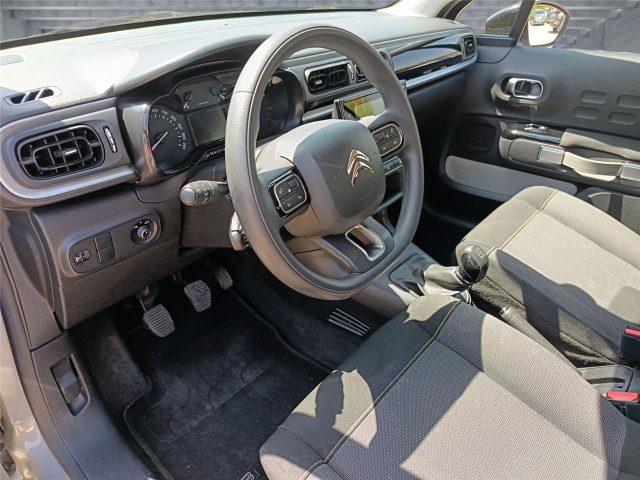 CITROEN C3 3ª serie PureTech 83 S&S Feel