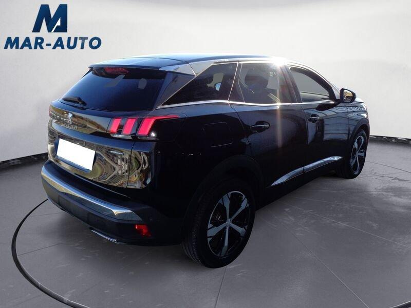 Peugeot 3008 3008 BlueHDi 130 S&S GT Line