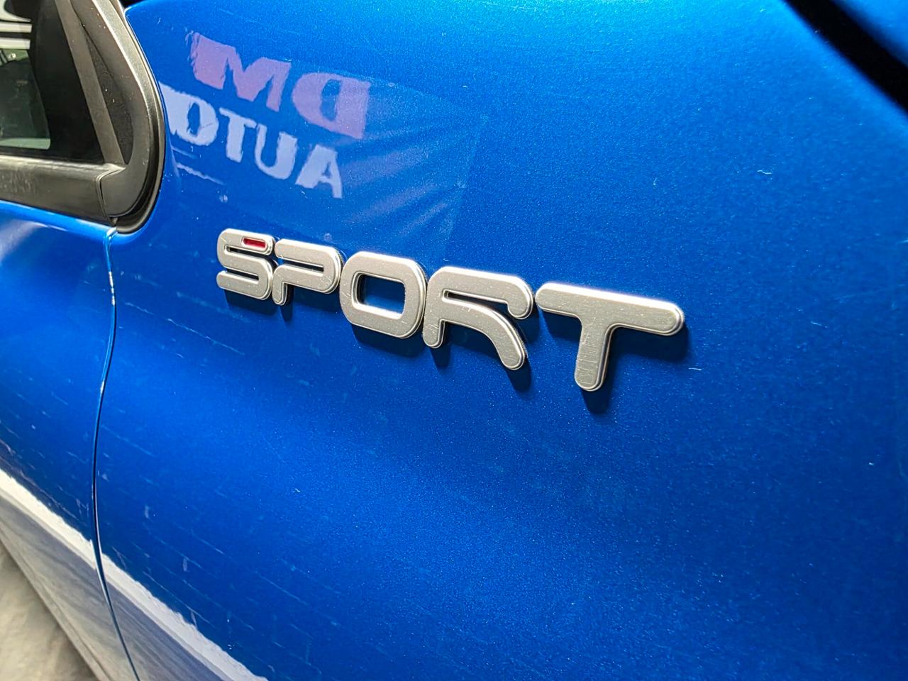 Fiat 500X 1.5 T4 Hybrid 130 CV DCT Sport