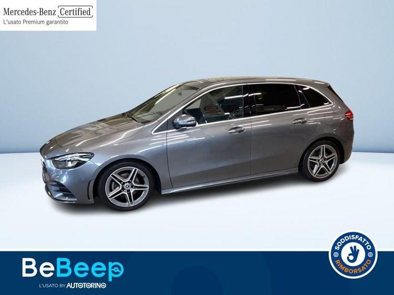 Mercedes-Benz Classe B B 180 D PREMIUM AUTO