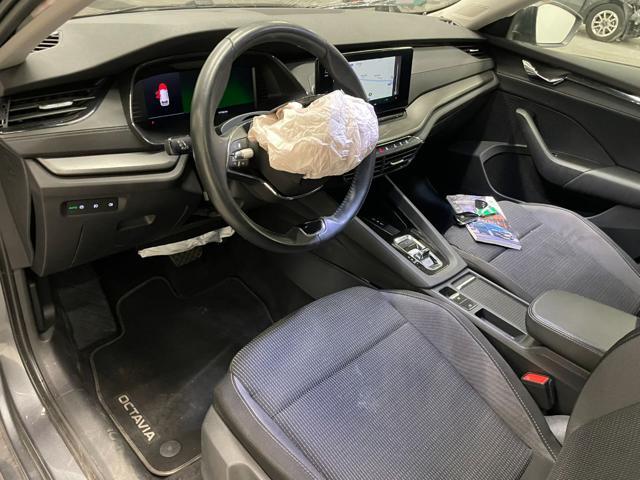 SKODA Octavia 2.0 TDI EVO SCR 150CV DSG WAGON EXECUTIVE
