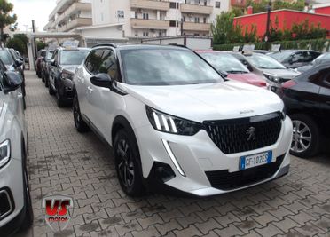 PEUGEOT 2008 GT LINE 1.5 DIESEL-RETROC-NAVI