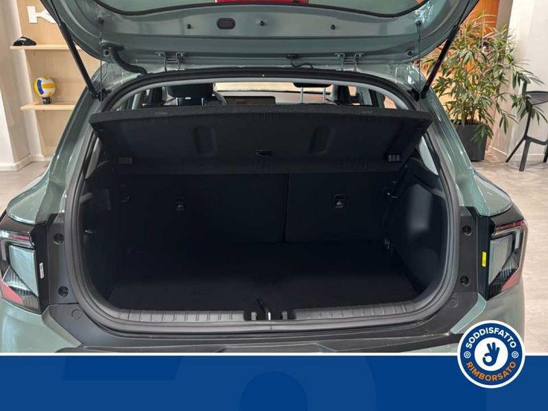 Kia Stonic Nuova 1.0 TGDI Urban (TT)