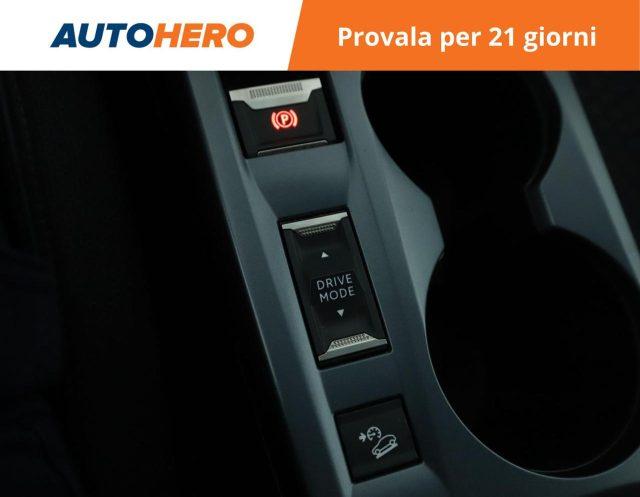 PEUGEOT 2008 PureTech 130 S&S Allure