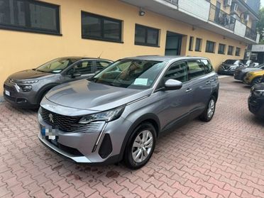 PEUGEOT 5008 BlueHDi 130 S&S EAT8 Active Business