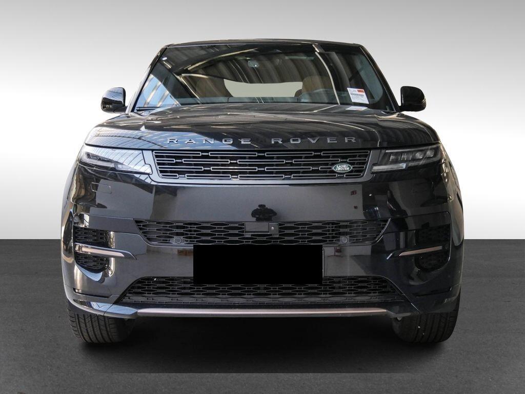 Land Rover Range Rover Sport sport 250 cv dynamic se