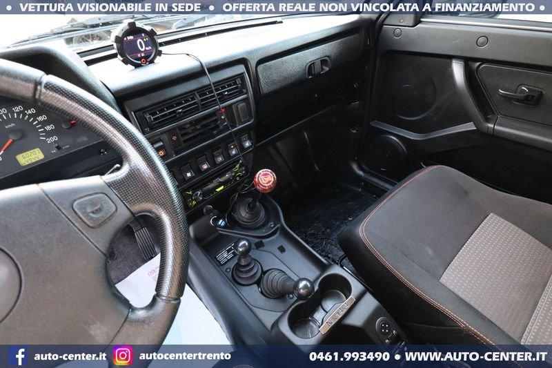 Lada Niva 1.7 4X4 Urban 83CV