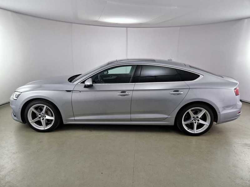 AUDI A5 SPORTBACK 2.0 TDI Business Sport quatt