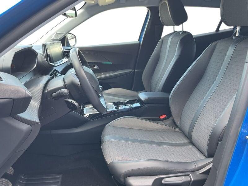 Peugeot 2008 II 2020 1.2 puretech Allure Pack s&s 100cv