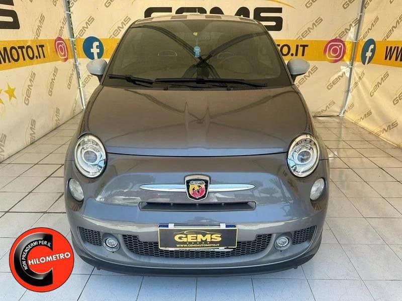 Abarth 500 500 1.4 Turbo T-Jet 595 160CV