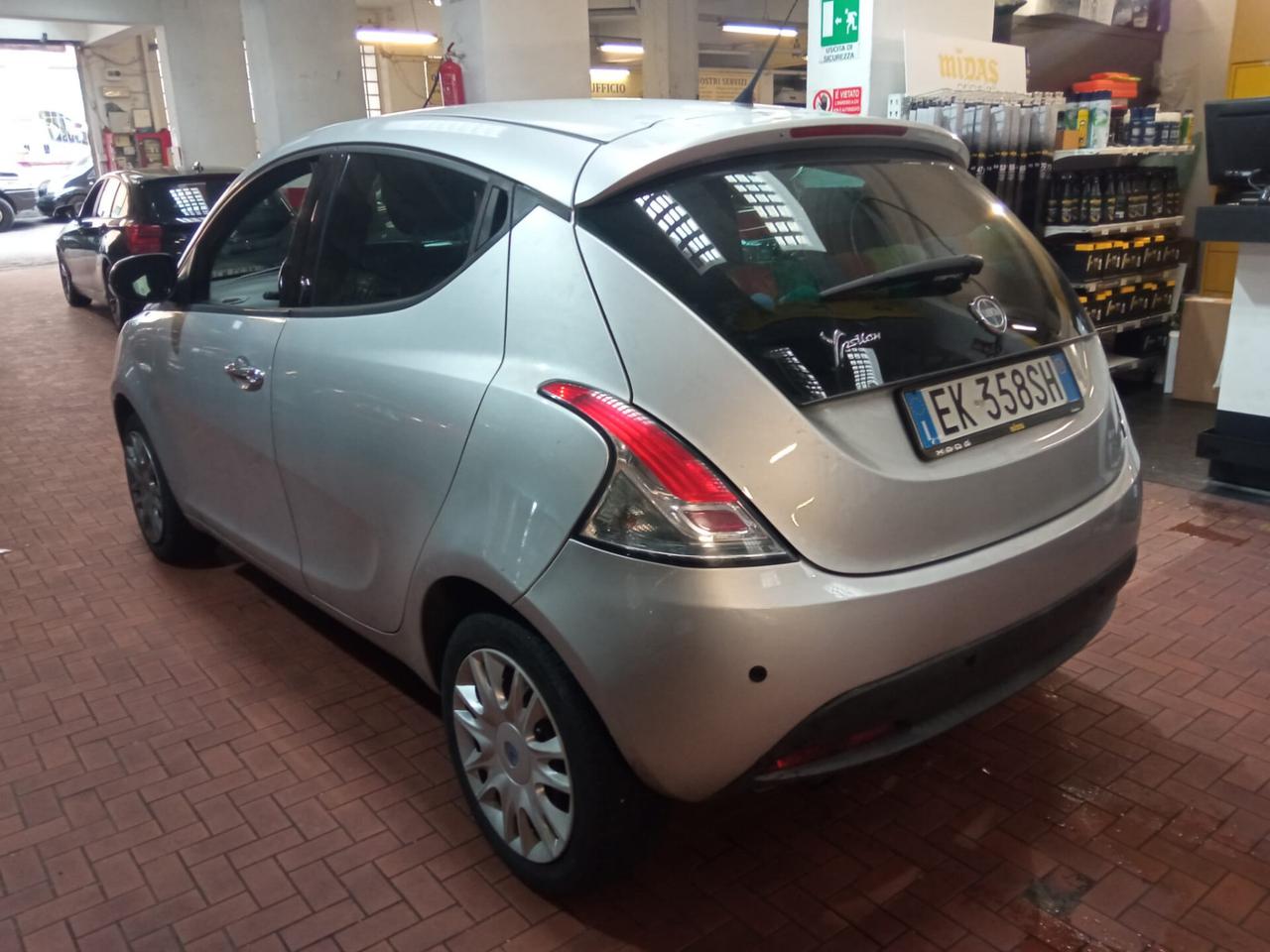 Lancia Ypsilon 1.3 MJT 16V 95 CV 5 porte S&S Platinum
