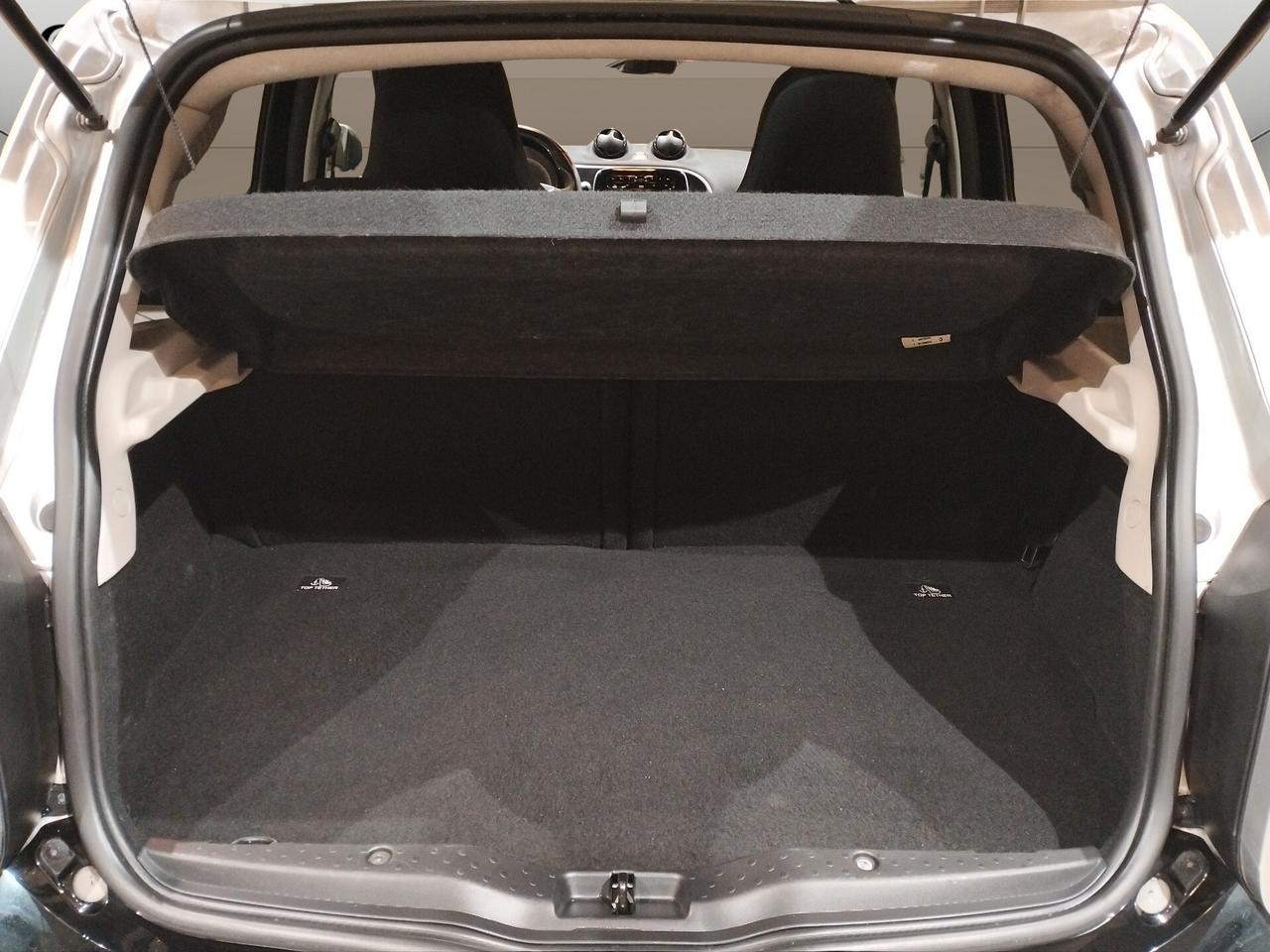 SMART forFOUR 1.0 Passion 71cv *NEOPATENTATI*