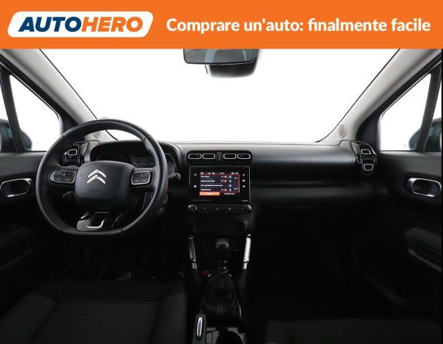 CITROEN C3 Aircross BlueHDi 110 S&S Feel
