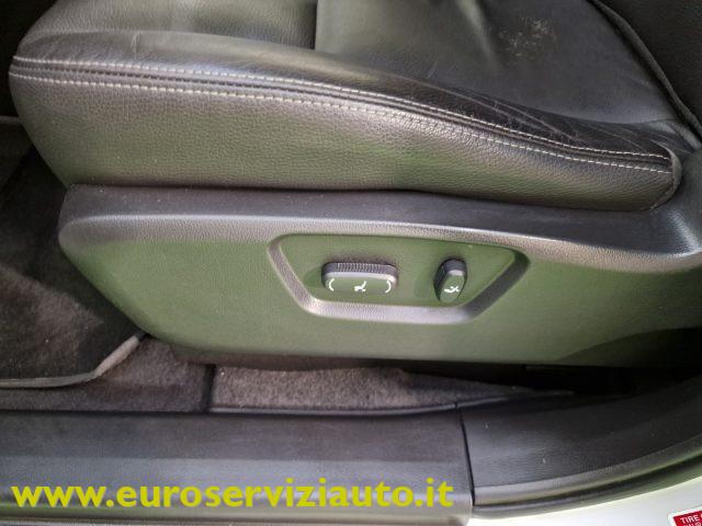 CHEVROLET Captiva 2.2 VCDi 184CV aut. 4WD LTZ